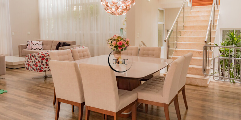 Imagem Casa de Condomínio com 3 Quartos para Alugar, 380 m² em Residencial Ibi-aram - Itupeva Imagem Casa de Condomínio com 3 Quartos para Alugar, 380 m² em Residencial Ibi-aram - Itupeva