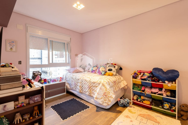 Imagem Apartamento com 4 Quartos à Venda, 189 m² em Chácara Santo Antônio - São Paulo Imagem Apartamento com 4 Quartos à Venda, 189 m² em Chácara Santo Antônio - São Paulo