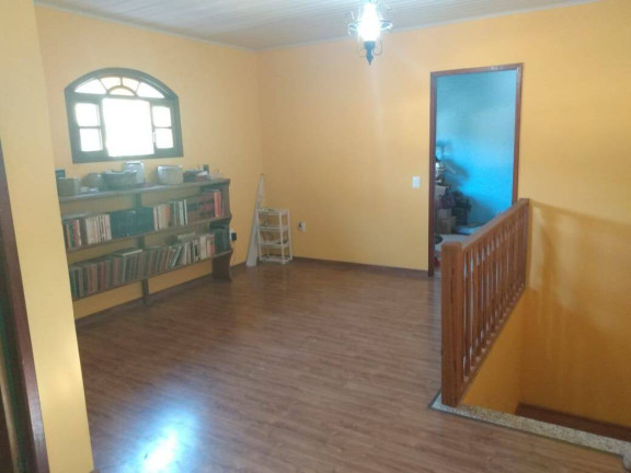Imagem Casa com 5 Quartos à Venda, 478 m² em Lumiar - Nova Friburgo