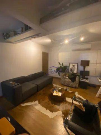 Imagem Apartamento com 1 Quarto à Venda, 46 m² em Pinheiros - São Paulo Imagem Apartamento com 1 Quarto à Venda, 46 m² em Pinheiros - São Paulo