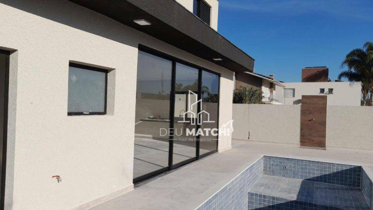 Imagem Sobrado com 4 Quartos à Venda, 266 m² em Shamballa Ii - Atibaia