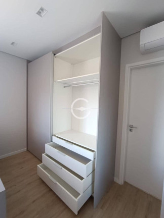 Apartamento com 3 Quartos à Venda, 156 m² em Vila Nova Conceição - São Paulo