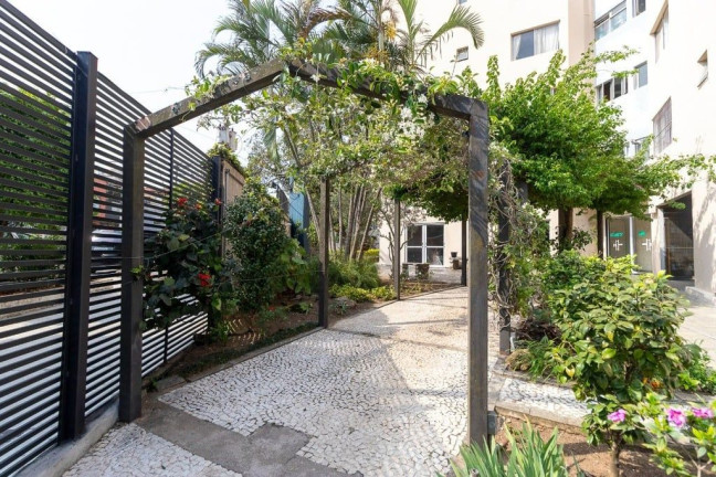 Imagem Apartamento com 2 Quartos à Venda, 62 m² em Santo Amaro - São Paulo Imagem Apartamento com 2 Quartos à Venda, 62 m² em Santo Amaro - São Paulo