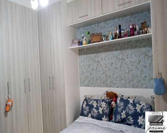 Imagem Casa com 2 Quartos à Venda, 140 m² em Wanel Ville - Sorocaba Imagem Casa com 2 Quartos à Venda, 140 m² em Wanel Ville - Sorocaba