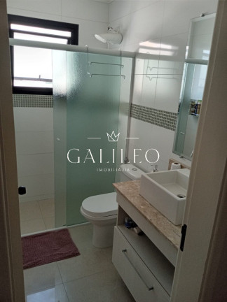 Imagem Apartamento com 3 Quartos à Venda, 100 m² em Parque Residencial Eloy Chaves - Jundiaí