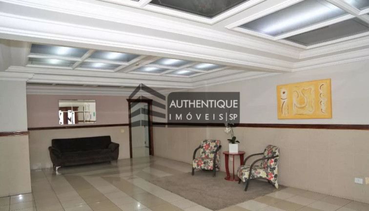 Imagem Cobertura com 3 Quartos à Venda, 364 m² em Canto Do Forte - Praia Grande