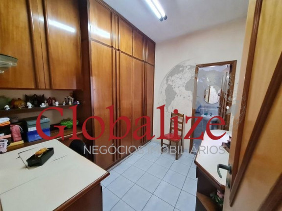 Imagem Casa com 4 Quartos à Venda, 338 m² em Embaré - Santos