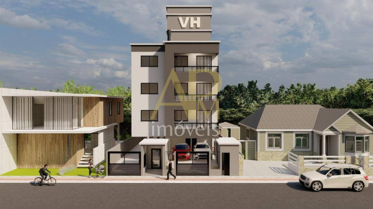 Imagem Apartamento com 2 Quartos à Venda, 65 m² em Pagani - Palhoça Imagem Apartamento com 2 Quartos à Venda, 65 m² em Pagani - Palhoça