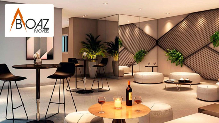 Imagem Apartamento com 2 Quartos à Venda, 56 m² em Vila Rosália - Guarulhos Imagem Apartamento com 2 Quartos à Venda, 56 m² em Vila Rosália - Guarulhos