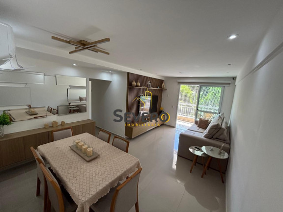 Imagem Apartamento com 2 Quartos à Venda, 113 m² em Itaipu - Niterói Imagem Apartamento com 2 Quartos à Venda, 113 m² em Itaipu - Niterói