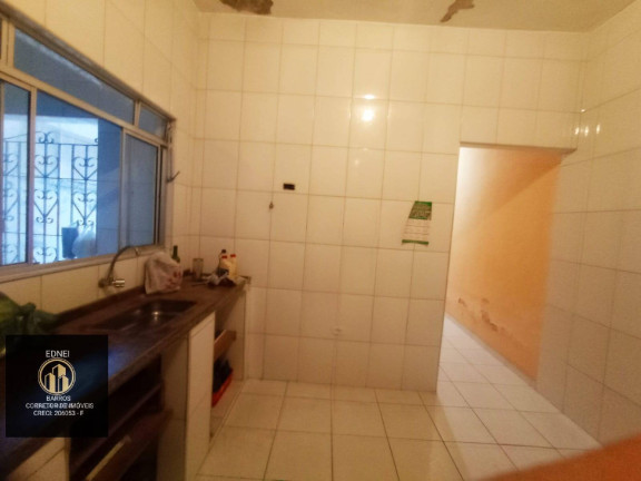 Imagem Casa com 4 Quartos à Venda, 124 m² em Parque Das Bandeiras - São Vicente