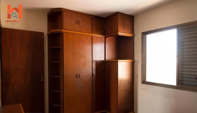 Imagem Apartamento com 3 Quartos à Venda, 154 m² em Jardim Teresa - São Paulo Imagem Apartamento com 3 Quartos à Venda, 154 m² em Jardim Teresa - São Paulo