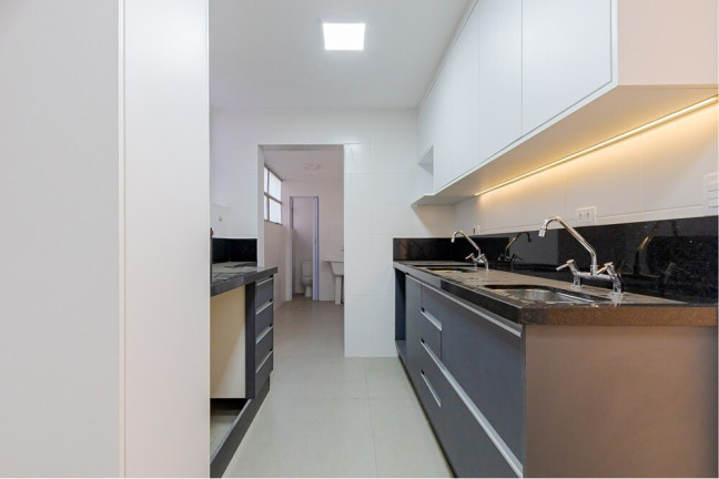 Imagem Apartamento com 4 Quartos à Venda, 120 m² em Higienópolis - São Paulo Imagem Apartamento com 4 Quartos à Venda, 120 m² em Higienópolis - São Paulo