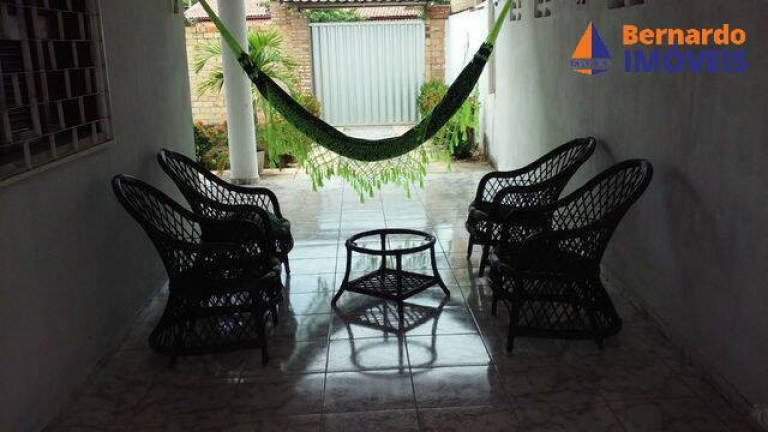 Imagem Casa com 3 Quartos à Venda, 196 m² em Paripueira - Beberibe Imagem Casa com 3 Quartos à Venda, 196 m² em Paripueira - Beberibe
