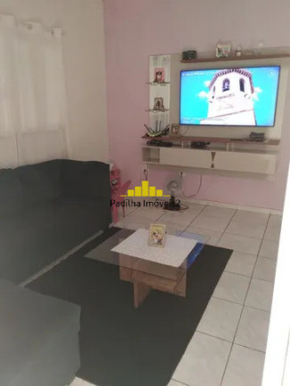 Imagem Casa com 2 Quartos à Venda, 150 m² em Cajuru Do Sul - Sorocaba