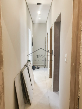 Imagem Casa com 3 Quartos à Venda, 250 m² em Campos Do Conde - Sorocaba