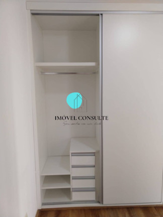 Imagem Apartamento com 1 Quarto para Alugar, 46 m² em Moema - São Paulo