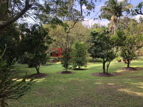 Imagem Casa de Condomínio à Venda, 1.500 m² em Chácara Eliana - Cotia