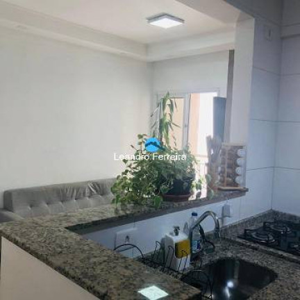 Imagem Apartamento com 2 Quartos à Venda, 53 m² em Baeta Neves - São Bernardo Do Campo Imagem Apartamento com 2 Quartos à Venda, 53 m² em Baeta Neves - São Bernardo Do Campo