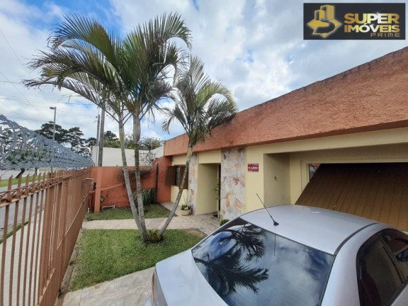 Imagem Casa com 4 Quartos à Venda, 340 m² em Três Vendas - Pelotas Imagem Casa com 4 Quartos à Venda, 340 m² em Três Vendas - Pelotas