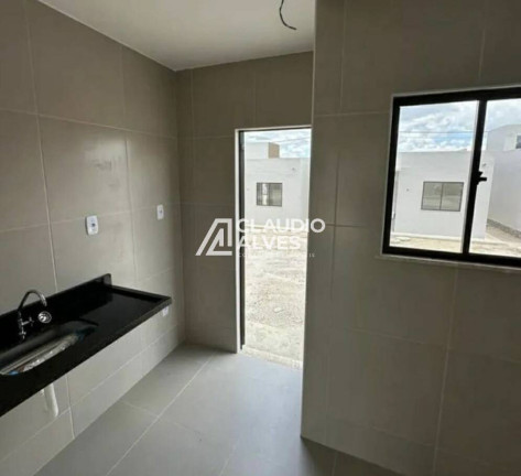 Imagem Casa de Condomínio com 2 Quartos à Venda, 50 m² em Papagaio - Feira De Santana