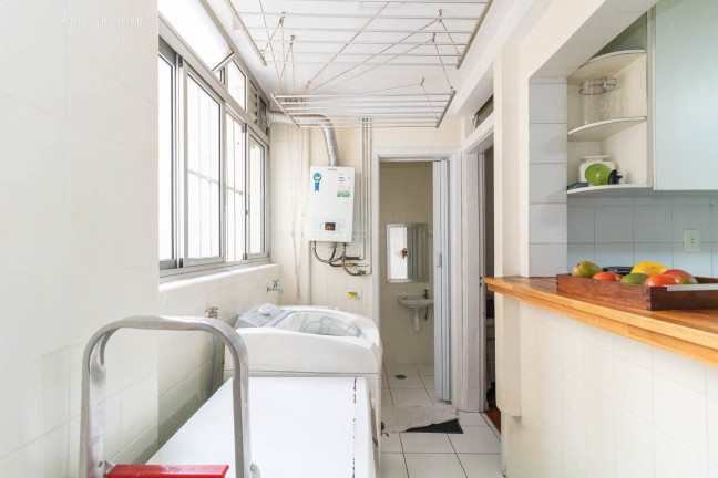 Imagem Apartamento com 3 Quartos à Venda, em Pinheiros - São Paulo Imagem Apartamento com 3 Quartos à Venda, em Pinheiros - São Paulo