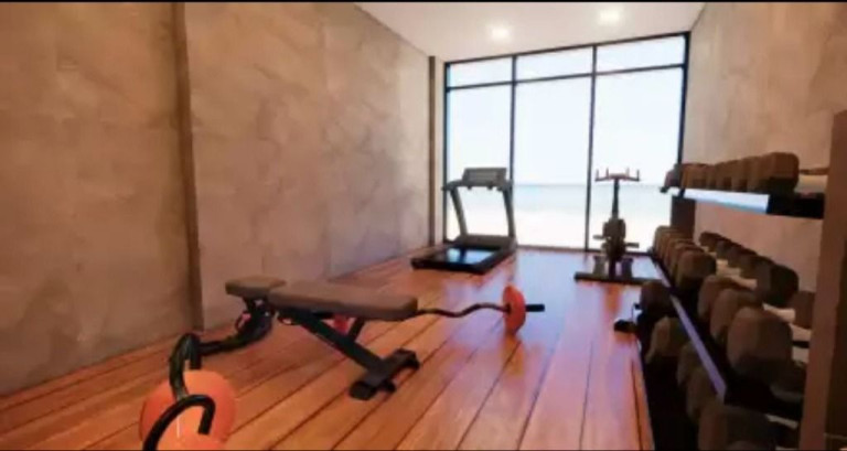 Imagem Apartamento com 1 Quarto à Venda, 41 m² em Poço - Cabedelo