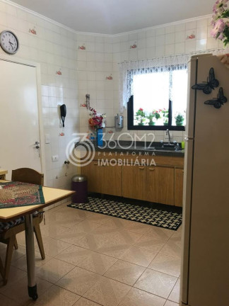Imagem Apartamento com 3 Quartos à Venda, 122 m² em Centro - Diadema Imagem Apartamento com 3 Quartos à Venda, 122 m² em Centro - Diadema