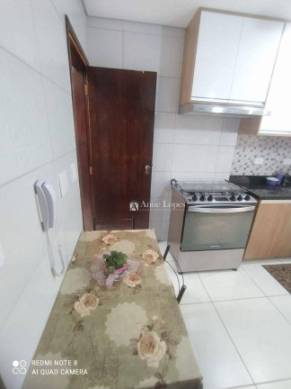 Imagem Apartamento com 2 Quartos à Venda, 74 m² em Campo Grande - Santos Imagem Apartamento com 2 Quartos à Venda, 74 m² em Campo Grande - Santos