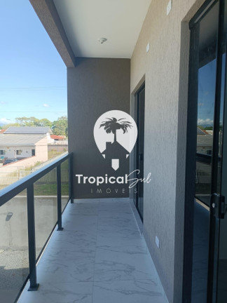 Imagem Casa com 2 Quartos à Venda, 138 m² em Grajaú - Pontal Do Parana