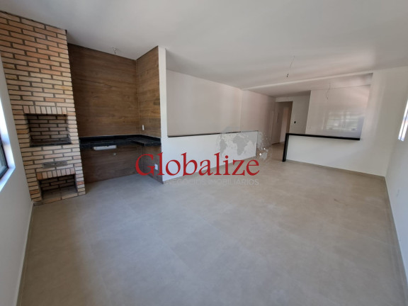 Imagem Casa com 3 Quartos à Venda, 140 m² em Vila Belmiro - Santos Imagem Casa com 3 Quartos à Venda, 140 m² em Vila Belmiro - Santos