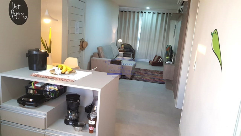 Imagem Imóvel com 2 Quartos à Venda, 77 m² em Xangrila - Xangrila
