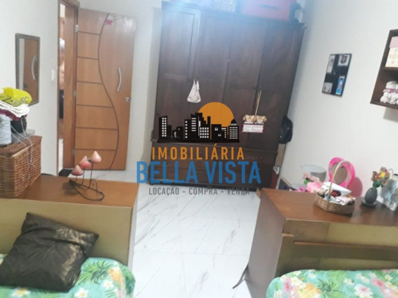 Imagem Apartamento com 2 Quartos à Venda, em Centro - São Vicente Imagem Apartamento com 2 Quartos à Venda, em Centro - São Vicente