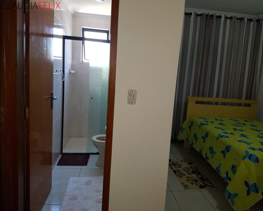 Imagem Imóvel com 3 Quartos à Venda, 209 m² em Canto Do Forte - Praia Grande Imagem Imóvel com 3 Quartos à Venda, 209 m² em Canto Do Forte - Praia Grande