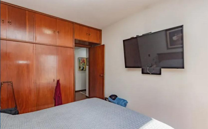 Imagem Apartamento com 4 Quartos à Venda, 215 m² em Aclimação - São Paulo Imagem Apartamento com 4 Quartos à Venda, 215 m² em Aclimação - São Paulo