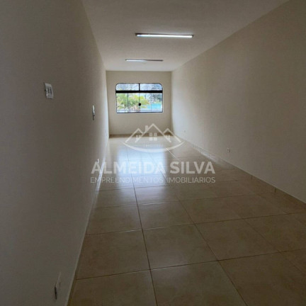 Imagem Sala Comercial para Alugar, 50 m² em Centro - Arapongas Imagem Sala Comercial para Alugar, 50 m² em Centro - Arapongas