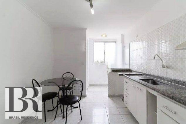 Imagem Apartamento com 2 Quartos à Venda, 68 m² em Jardim Da Saúde - São Paulo