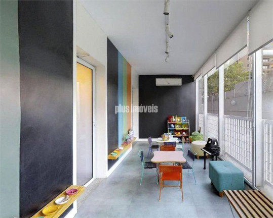 Imagem Apartamento com 2 Quartos à Venda, 275 m² em Itaim Bibi - São Paulo Imagem Apartamento com 2 Quartos à Venda, 275 m² em Itaim Bibi - São Paulo