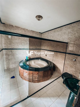 Imagem Imóvel com 4 Quartos à Venda, 410 m² em Vicente Nunes - Nazare Paulista