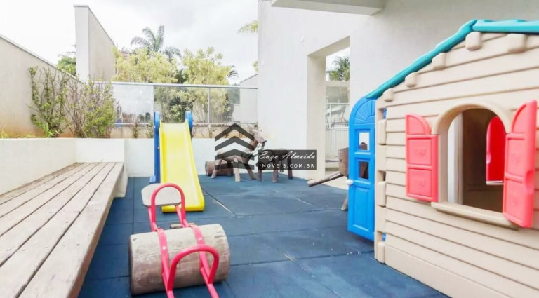 Imagem Apartamento com 2 Quartos à Venda, 62 m² em Melville Empresarial I E Ii - Barueri Imagem Apartamento com 2 Quartos à Venda, 62 m² em Melville Empresarial I E Ii - Barueri