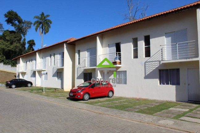 Imagem Casa de Condomínio com 2 Quartos à Venda, 57 m² em Quinta Dos Angicos - Cotia Imagem Casa de Condomínio com 2 Quartos à Venda, 57 m² em Quinta Dos Angicos - Cotia