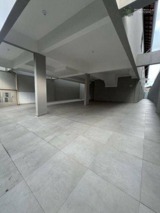 Imagem Sobrado com 2 Quartos à Venda, 60 m² em Boqueirão - Praia Grande Imagem Sobrado com 2 Quartos à Venda, 60 m² em Boqueirão - Praia Grande