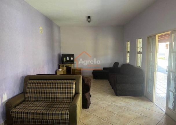 Imagem Imóvel com 3 Quartos à Venda, 300 m² em Jardim Taguá - Estiva Gerbi
