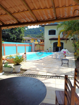 Imagem Casa com 1 Quarto à Venda, 50 m² em Boiçucanga - São Sebastião