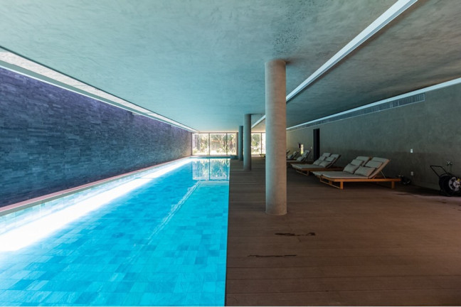 Imagem Apartamento com 2 Quartos à Venda, 131 m² em Brooklin Novo - São Paulo Imagem Apartamento com 2 Quartos à Venda, 131 m² em Brooklin Novo - São Paulo