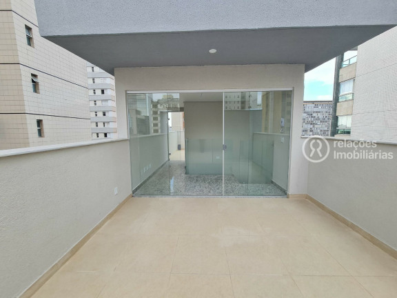 Imagem Cobertura com 2 Quartos à Venda, 121 m² em Santo Agostinho - Belo Horizonte Imagem Cobertura com 2 Quartos à Venda, 121 m² em Santo Agostinho - Belo Horizonte