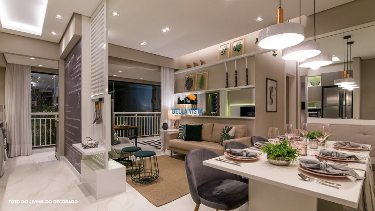 Imagem Apartamento com 3 Quartos à Venda, em Penha - São Paulo Imagem Apartamento com 3 Quartos à Venda, em Penha - São Paulo