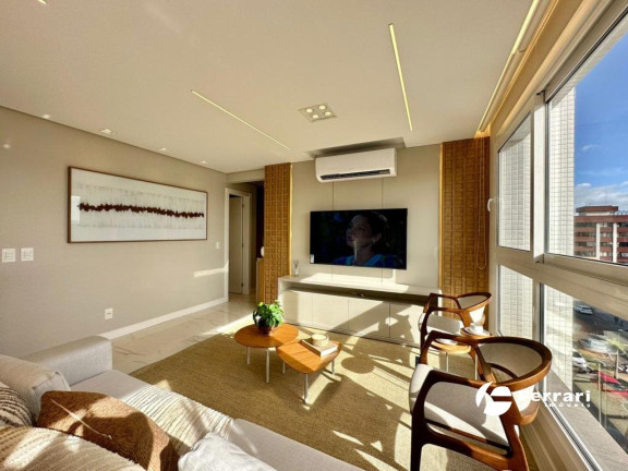 Imagem Apartamento com 2 Quartos à Venda, 133 m² em Centro - Capão Da Canoa