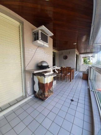 Imagem Apartamento com 3 Quartos à Venda, 122 m² em Riviera De São Lourenço - Bertioga