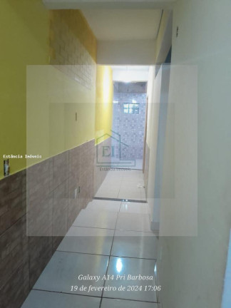 Imagem Casa com 2 Quartos à Venda, 200 m² em Vila Margarida - Itaguaí